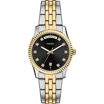 Fossil FES5458 Kadın Kol Saati