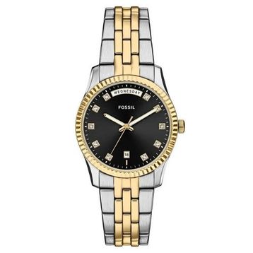 Fossil FES5458 Kadın Kol Saati
