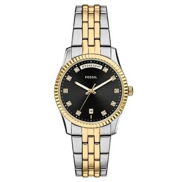 Fossil FES5458 Kadın Kol Saati