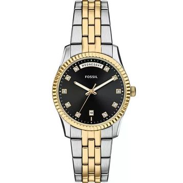 Fossil FES5458 Kadın Kol Saati