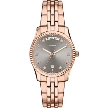 Fossil FES5459 Kadın Kol Saati