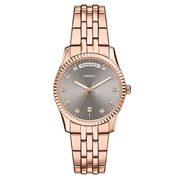 Fossil FES5459 Kadın Kol Saati