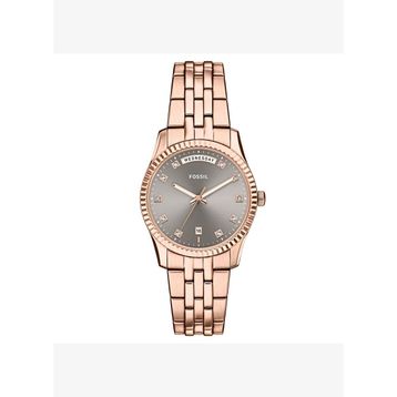 Fossil FES5459 Kadın Kol Saati