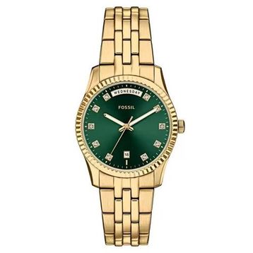 Fossil FES5460 Kadın Kol Saati