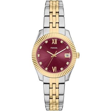 Fossil FES5461 Kadın Kol Saati