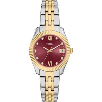 Fossil FES5461 Kadın Kol Saati