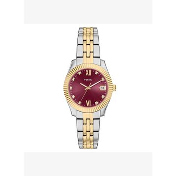 Fossil FES5461 Kadın Kol Saati