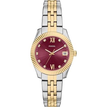 Fossil FES5461 Kadın Kol Saati