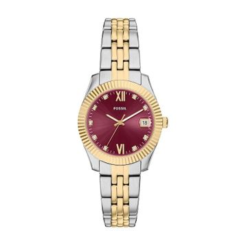 Fossil FES5461 Kadın Kol Saati