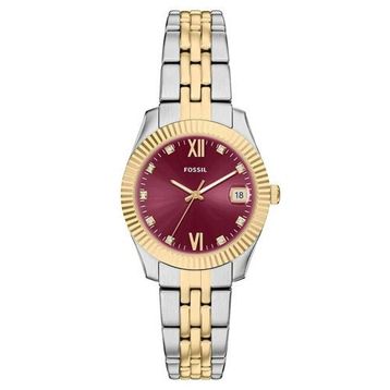 Fossil FES5461 Kadın Kol Saati