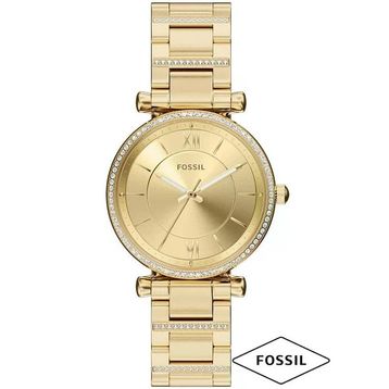 Fossil FES5465 Kadın Kol Saati