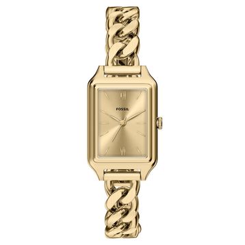 Fossil FES5478 Kadın Kol Saati