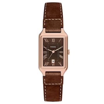 Fossil FES5503 Kadın Kol Saati