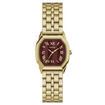 Fossil FES5511 Kadın Kol Saati