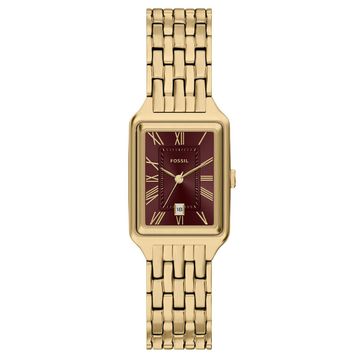 Fossil FES5512 Kadın Kol Saati