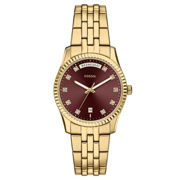 Fossil FES5514 Kadın Kol Saati