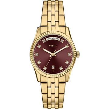 Fossil FES5514 Kadın Kol Saati