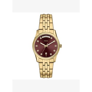 Fossil FES5514 Kadın Kol Saati