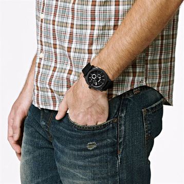 Fossil FFS4487 Erkek Kol Saati