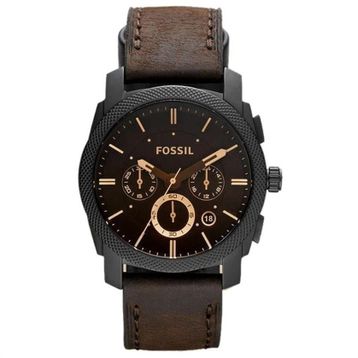 Fossil FFS4656 Erkek Kol Saati