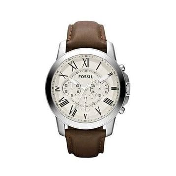 Fossil FFS4735 Erkek Kol Saati