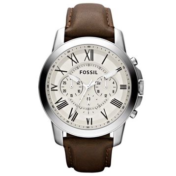 Fossil FFS4735IE Erkek Kol Saati