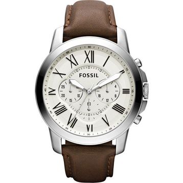 Fossil FFS4735IE Erkek Kol Saati