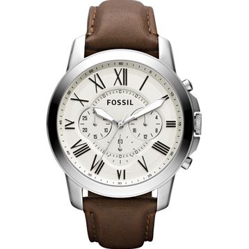 Fossil FFS4735IE Erkek Kol Saati