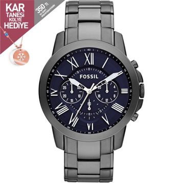 Fossil FFS4831 Erkek Kol Saati