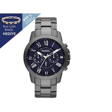 Fossil FFS4831 Erkek Kol Saati
