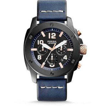Fossil FFS5066 Erkek Kol Saati
