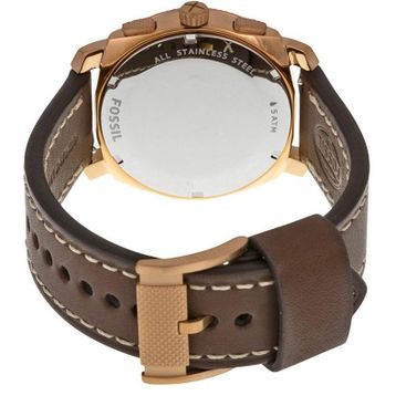 Fossil FFS5073 Erkek Kol Saati