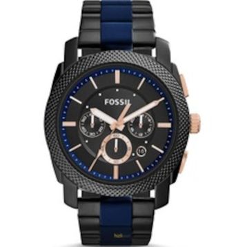 Fossil FFS5164 Erkek Kol Saati