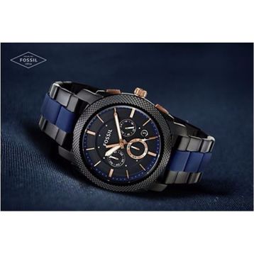 Fossil FFS5164 Erkek Kol Saati