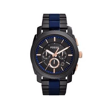 Fossil FFS5164 Erkek Kol Saati