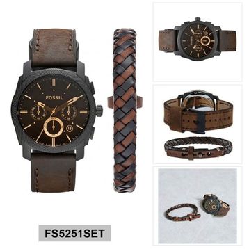 Fossil FFS5251 Erkek Kol Saati
