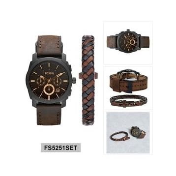 Fossil FFS5251 Erkek Kol Saati