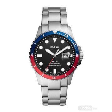 Fossil FFS5657 Erkek Kol Saati