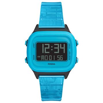Fossil FFS5676 Kadın Kol Saati