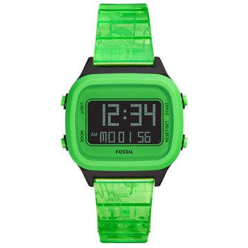 Fossil FFS5677 Kadın Kol Saati