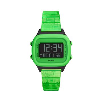 Fossil FFS5677 Kadın Kol Saati