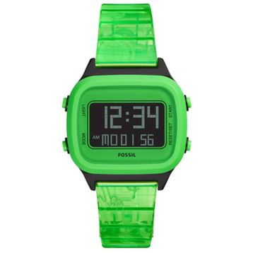 Fossil FFS5677 Kadın Kol Saati