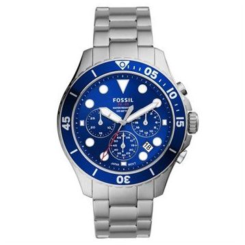 Fossil FFS5724 Erkek Kol Saati