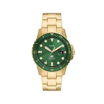 Fossil FFS5950 Altın Rengi Erkek Kol Saati