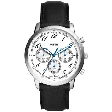 Fossil FFS6023 Siyah Erkek Kol Saati