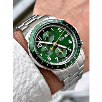 Fossil FFS6048 Erkek Kol Saati