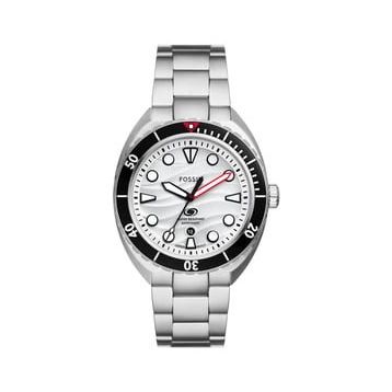 Fossil FFS6063 Gri Erkek Kol Saati