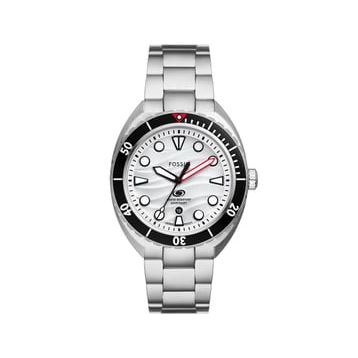 Fossil FFS6063 Gri Erkek Kol Saati