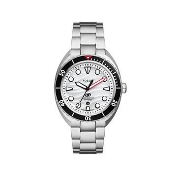 Fossil FFS6063 Gri Erkek Kol Saati