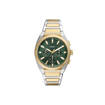 Fossil FFS6106 Erkek Kol Saati